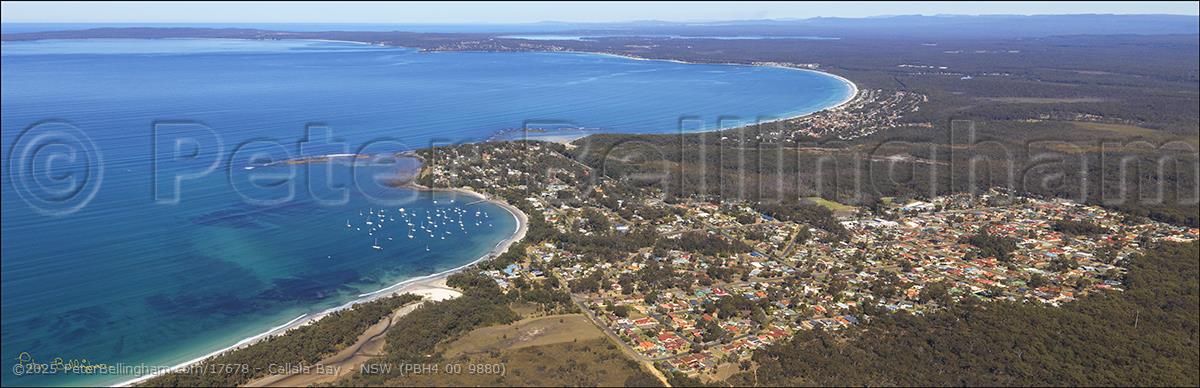 Peter Bellingham Photography Callala Bay - NSW (PBH4 00 9880)